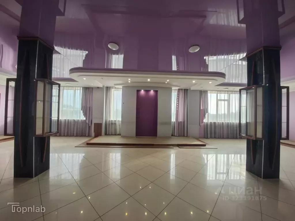 Помещение свободного назначения в Орловская область, Орел ул. ... - Фото 1