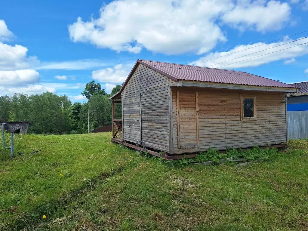Участок в Московская область, Клин городской округ, д. Стреглово 92А ... - Фото 2