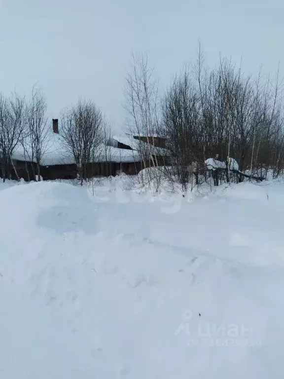 Участок в Свердловская область, Кушва Весенняя ул. (9.23 сот.) - Фото 1