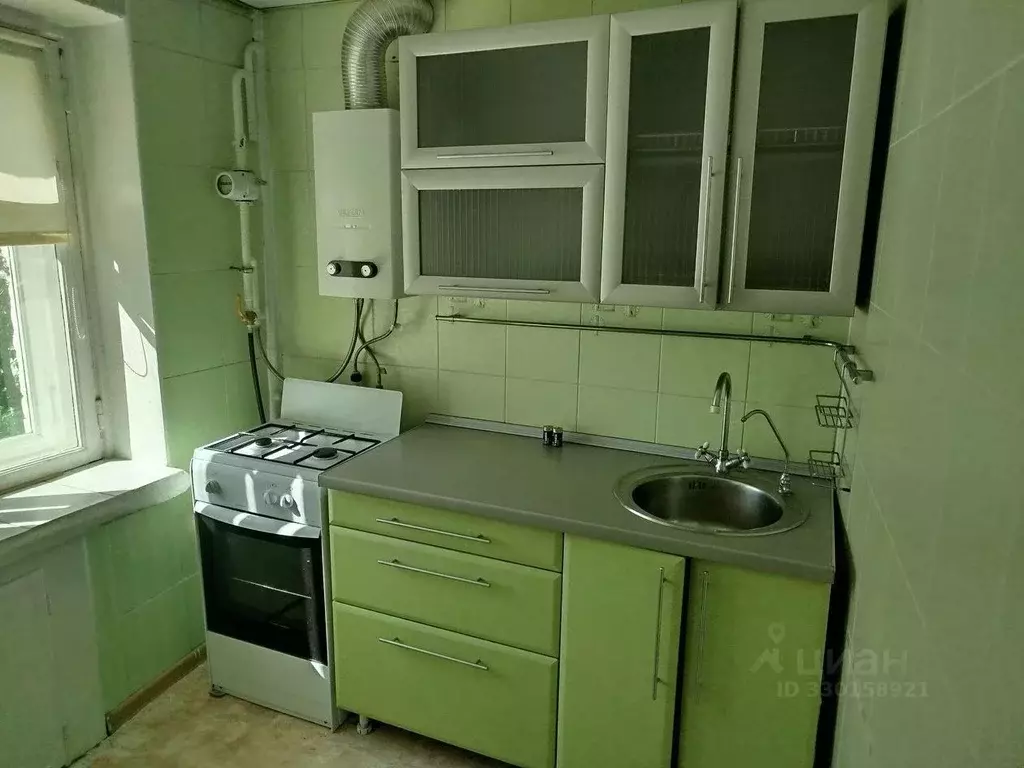2-к кв. Удмуртия, Ижевск ул. Гагарина, 48 (43.6 м) - Фото 1