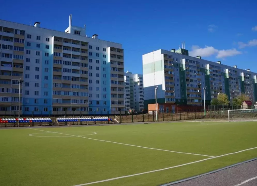 Продаётся 1-к квартира, 36.86 м - Фото 0