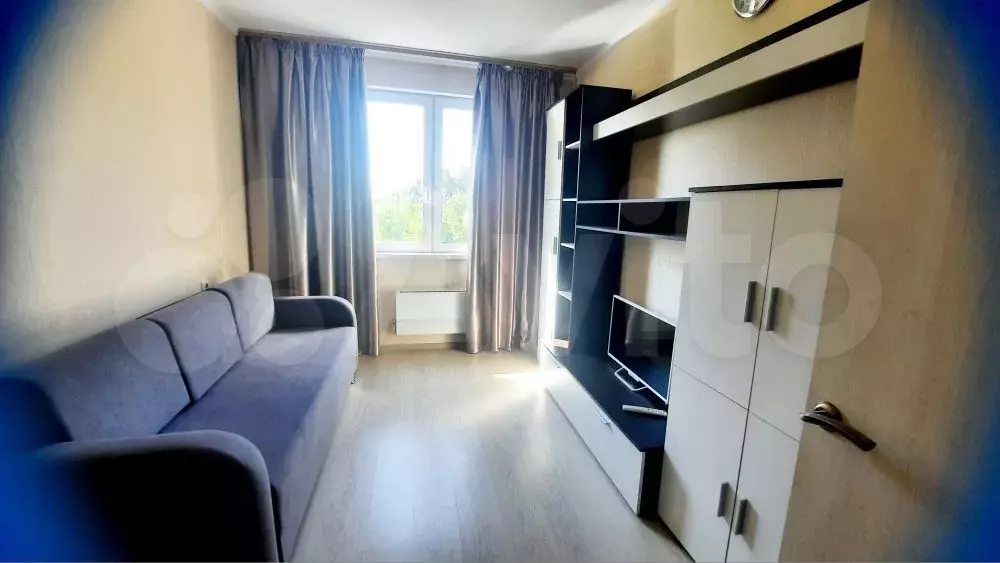 2-к. квартира, 56 м, 7/19 эт. - Фото 0