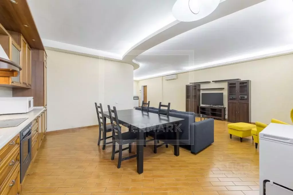 3-к кв. Москва ул. Врубеля, 8 (125.0 м) - Фото 2