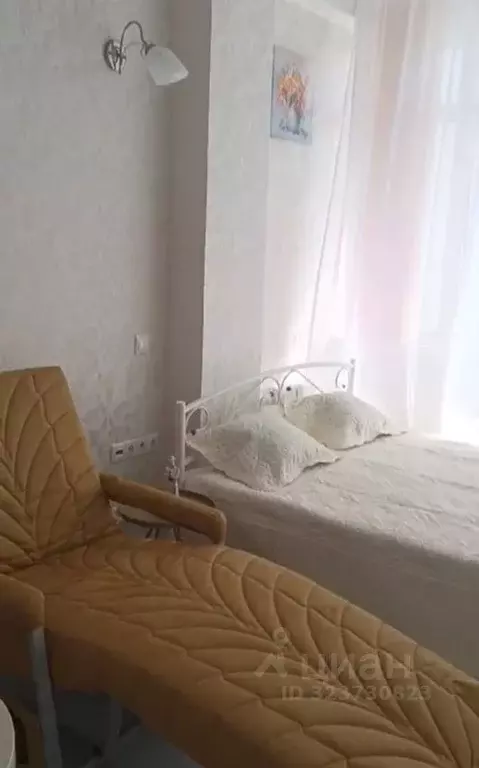 Студия Краснодарский край, Сочи Мамайка мкр, ул. Анапская, 3/11 (28.0 ... - Фото 2