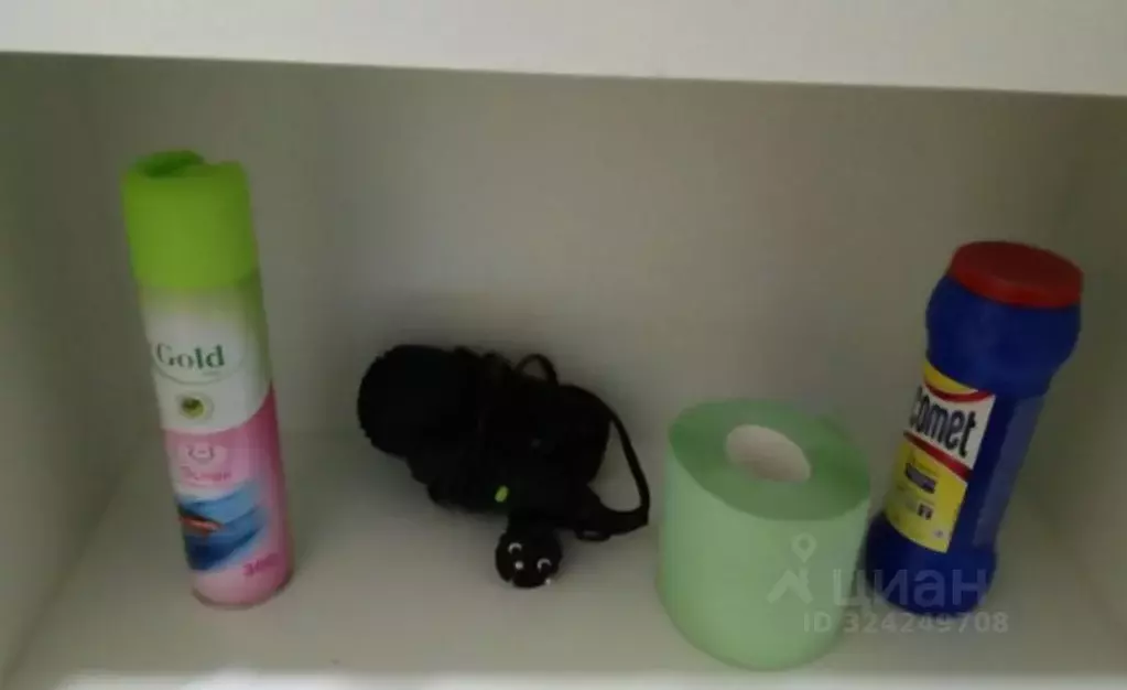 1-к кв. Московская область, Балашиха Советская ул., 21 (33.0 м) - Фото 2