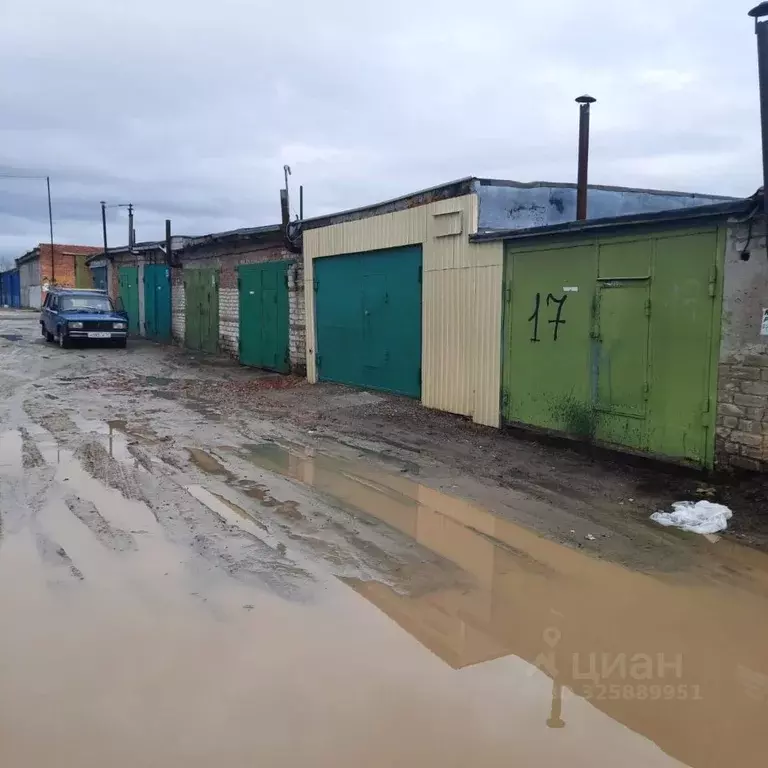 Помещение свободного назначения в Томская область, Стрежевой проезд ... - Фото 2