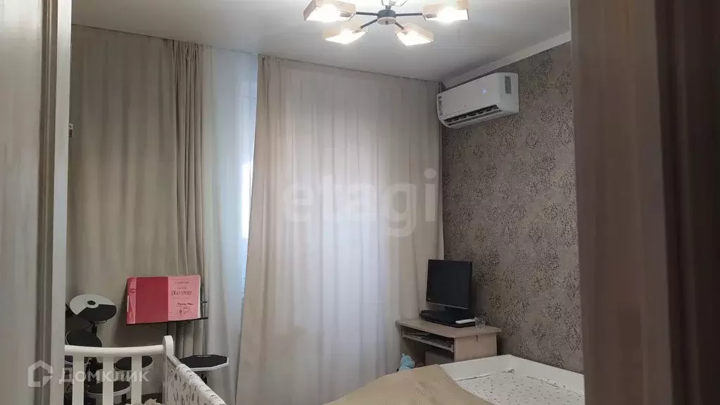 Продаётся 3-к квартира, 76.2 м - Фото 0