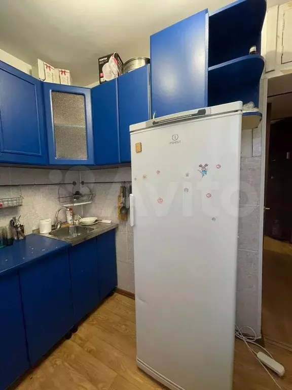 1-к. квартира, 35 м, 3/9 эт. - Фото 0
