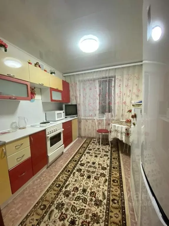 2-к кв. Самарская область, Тольятти ул. Автостроителей, 54 (50.0 м) - Фото 0