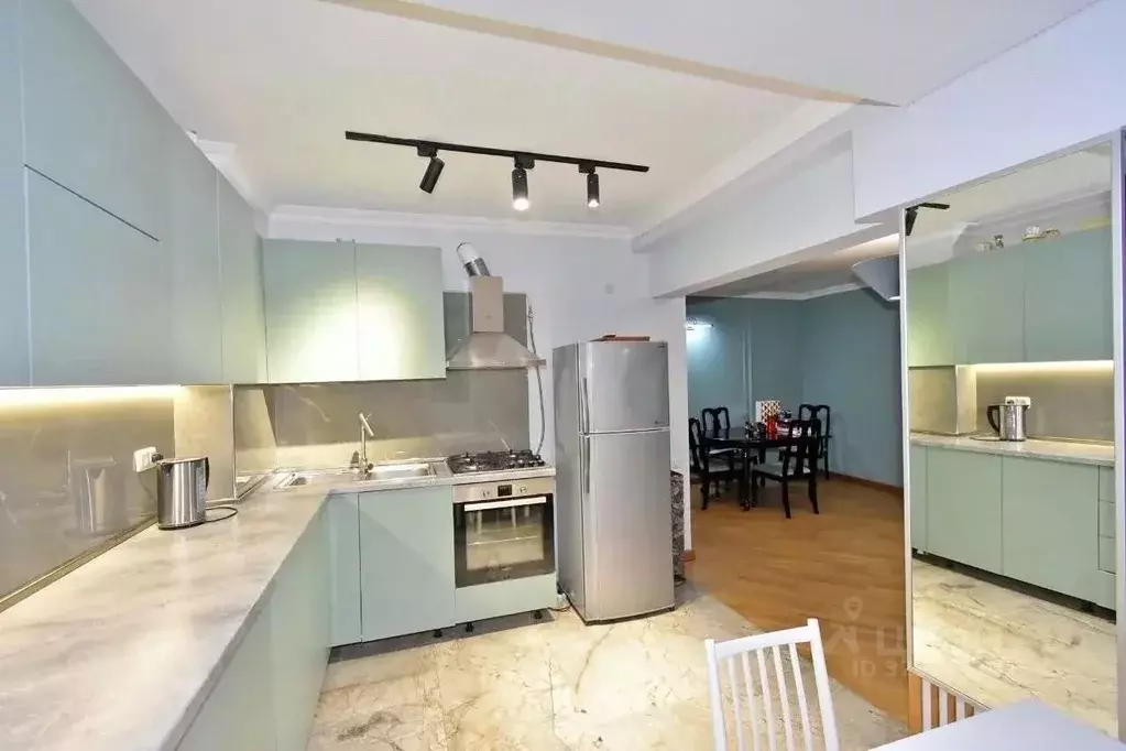 2-к кв. Татарстан, Казань Енисейская ул., 4А (54.0 м) - Фото 1