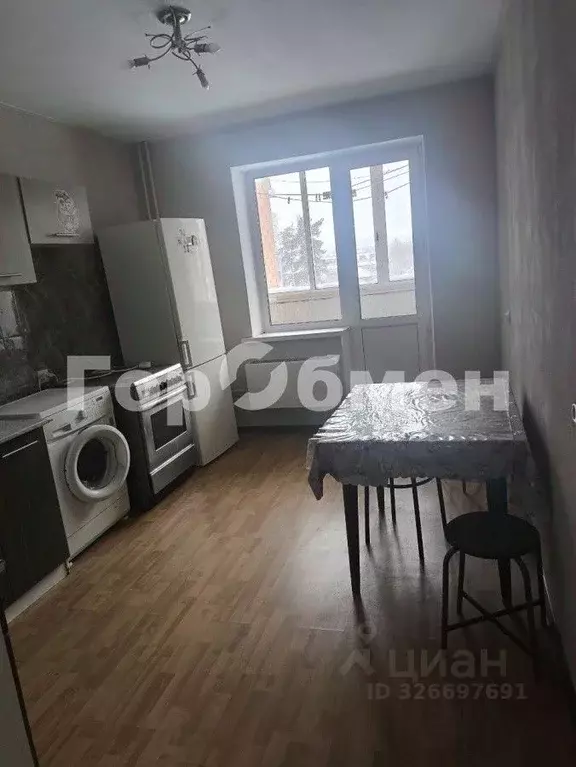 2-к кв. Московская область, Люберцы городской округ, Марусино пгт ул. ... - Фото 2