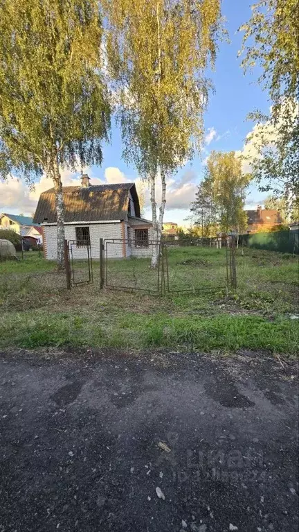 Участок в Санкт-Петербург, Санкт-Петербург, Павловск Павловское-1 СНТ, ... - Фото 1