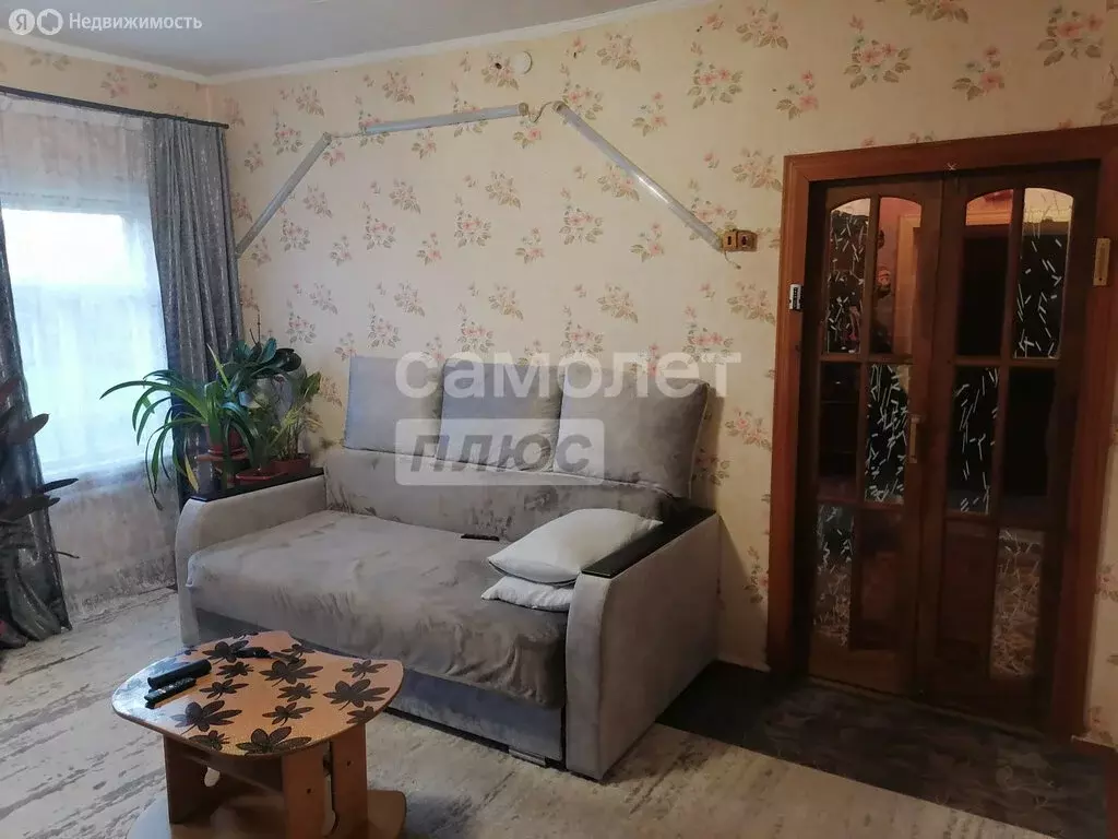 Дом в Южноуральск, улица Свердлова, 12 (78 м) - Фото 2
