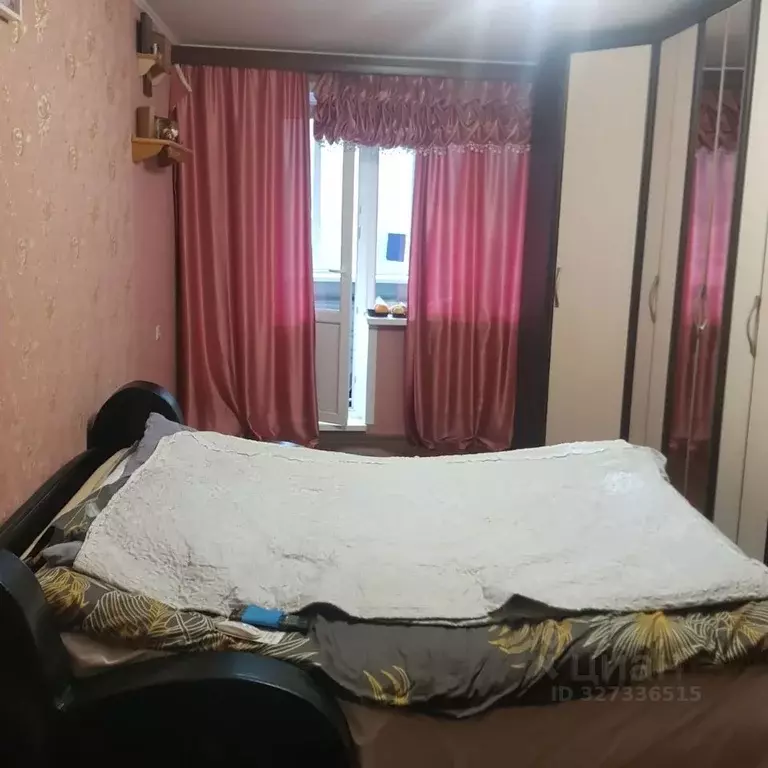 Комната Московская область, Люберцы Юбилейная ул., 1 (19.0 м) - Фото 1