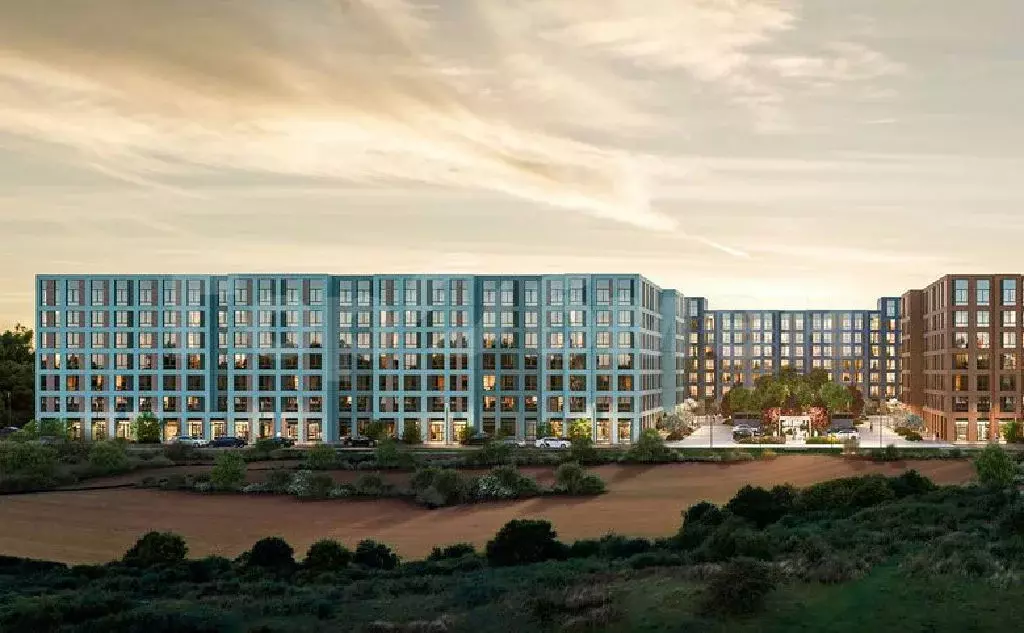 Продается 2-комнатная квартира - Фото 1