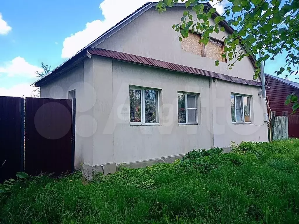 Дом 82 м на участке 32 сот. - Фото 1