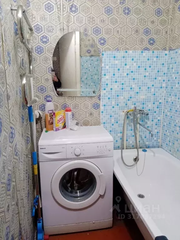 1-к кв. Красноярский край, Ачинск 5-й мкр, 40 (31.0 м) - Фото 0