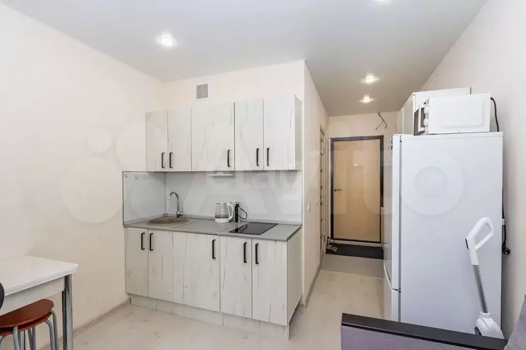 Квартира-студия, 17 м, 7/16 эт. - Фото 0