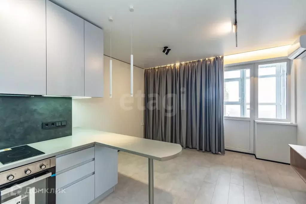 Продаётся квартира-студия, 27 м - Фото 1