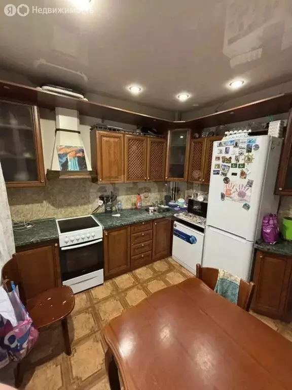 3-комнатная квартира: Чита, микрорайон Северный, 34 (70 м) - Фото 1