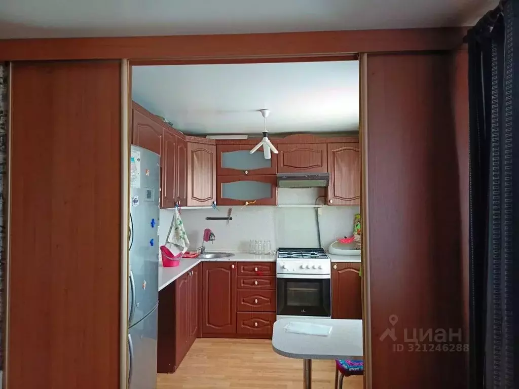 1-к кв. Удмуртия, Завьяловский район, д. Пирогово Высотная ул., 2 ... - Фото 2