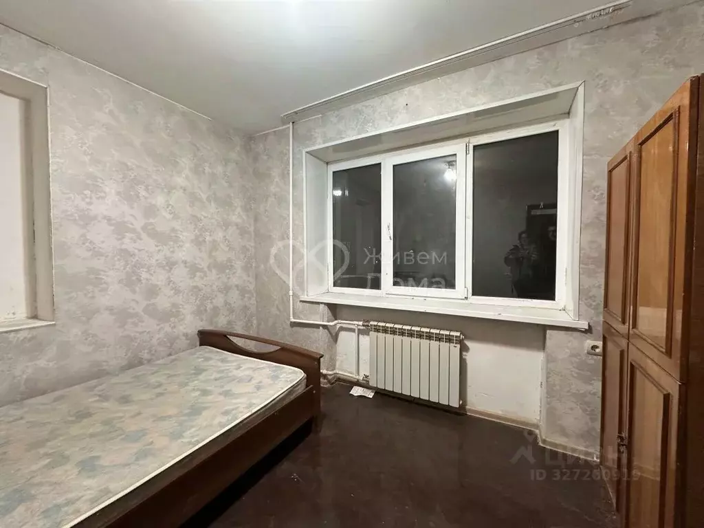 3-к кв. Волгоградская область, Волгоград ул. Качинцев, 112 (60.1 м) - Фото 2