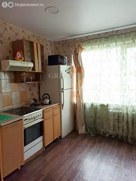 3-комнатная квартира: Горно-Алтайск, Алтайская улица, 8 (72 м) - Фото 1