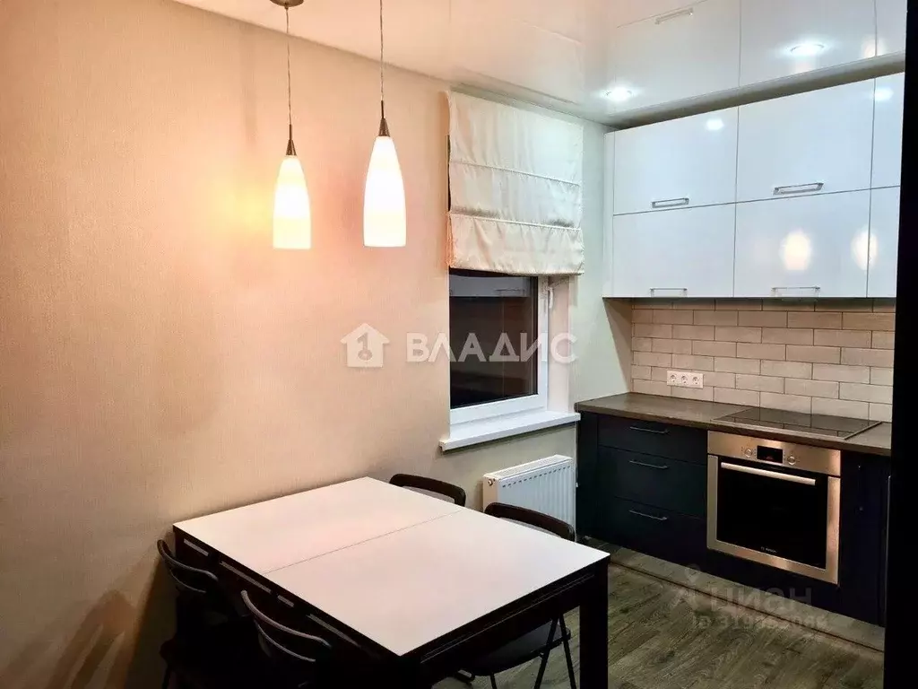 2-к кв. Карелия, Петрозаводск ул. Энтузиастов, 17 (48.1 м) - Фото 1