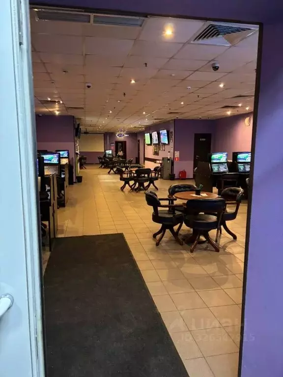 Помещение свободного назначения в Москва Щербаковская ул., 3 (253 м) - Фото 2