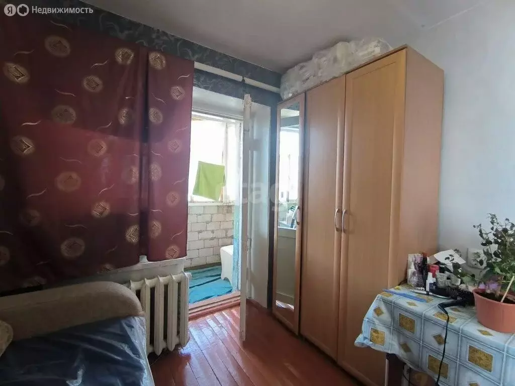 2-комнатная квартира: Можга, улица Наговицына, 172 (44.5 м) - Фото 2