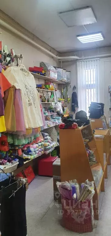 Помещение свободного назначения в Иркутская область, Братский район, ... - Фото 1