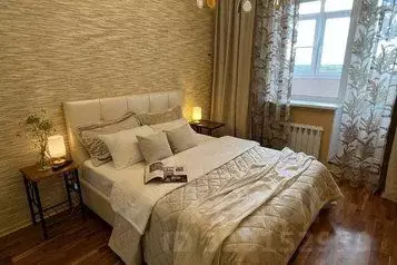 2-к кв. Московская область, Мытищи ул. Стрелковая, 17 (65.0 м) - Фото 1