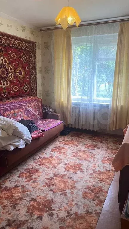 3-к. квартира, 63 м, 1/9 эт. - Фото 0