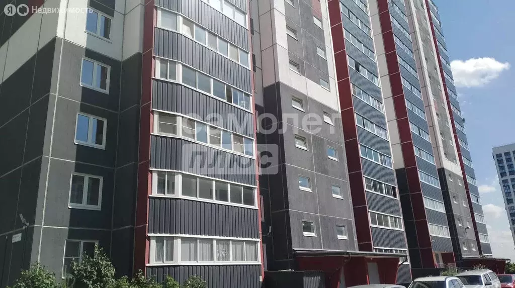 1-комнатная квартира: Тосненский район, город Тельмана, Квартальная ... - Фото 0