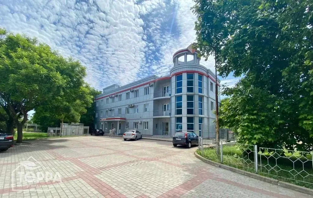 Помещение свободного назначения в Крым, Евпатория ул. Эскадронная, 24 ... - Фото 1