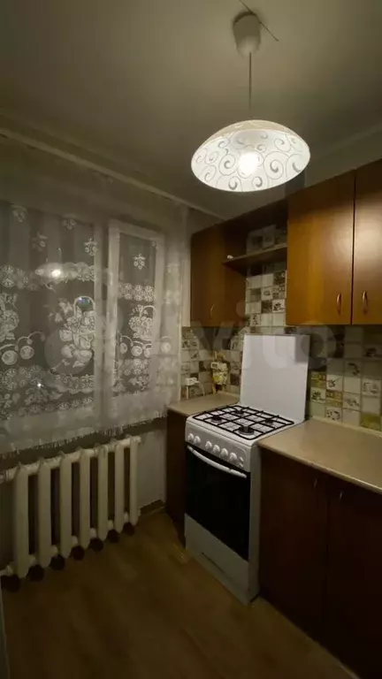 1-к. квартира, 40 м, 5/5 эт. - Фото 1