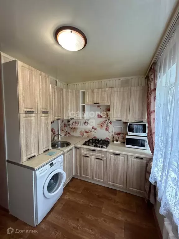 Продаётся 2-к квартира, 48.7 м - Фото 0