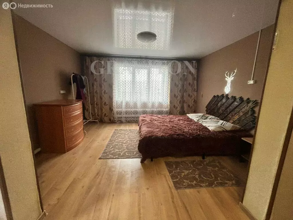 Дом в Майминский район, село Кызыл-Озек, Берёзовая улица (60.4 м) - Фото 1