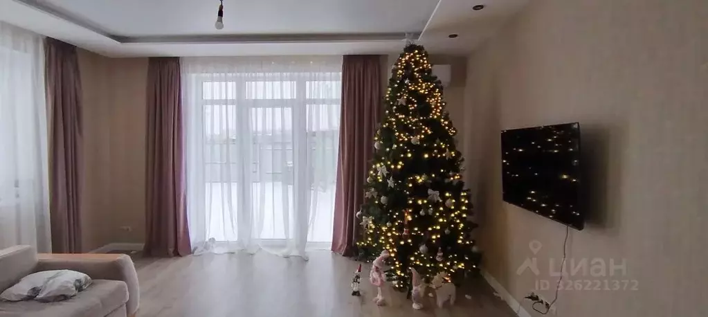 Дом в Волгоградская область, Волгоград 40 лет Октября СНТ, 1-й массив, ... - Фото 1