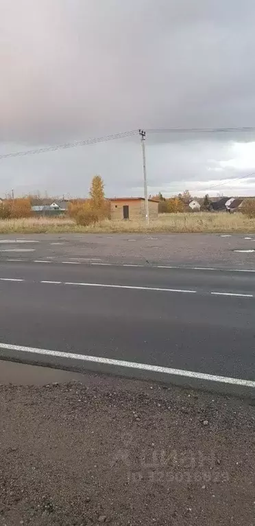 Дом в Ленинградская область, Киришский район, Кусинское с/пос, д. ... - Фото 1