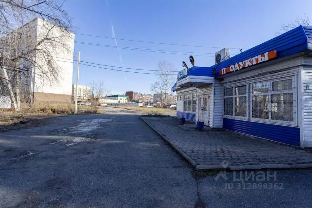 Помещение свободного назначения в Кемеровская область, Новокузнецк ул. ... - Фото 0