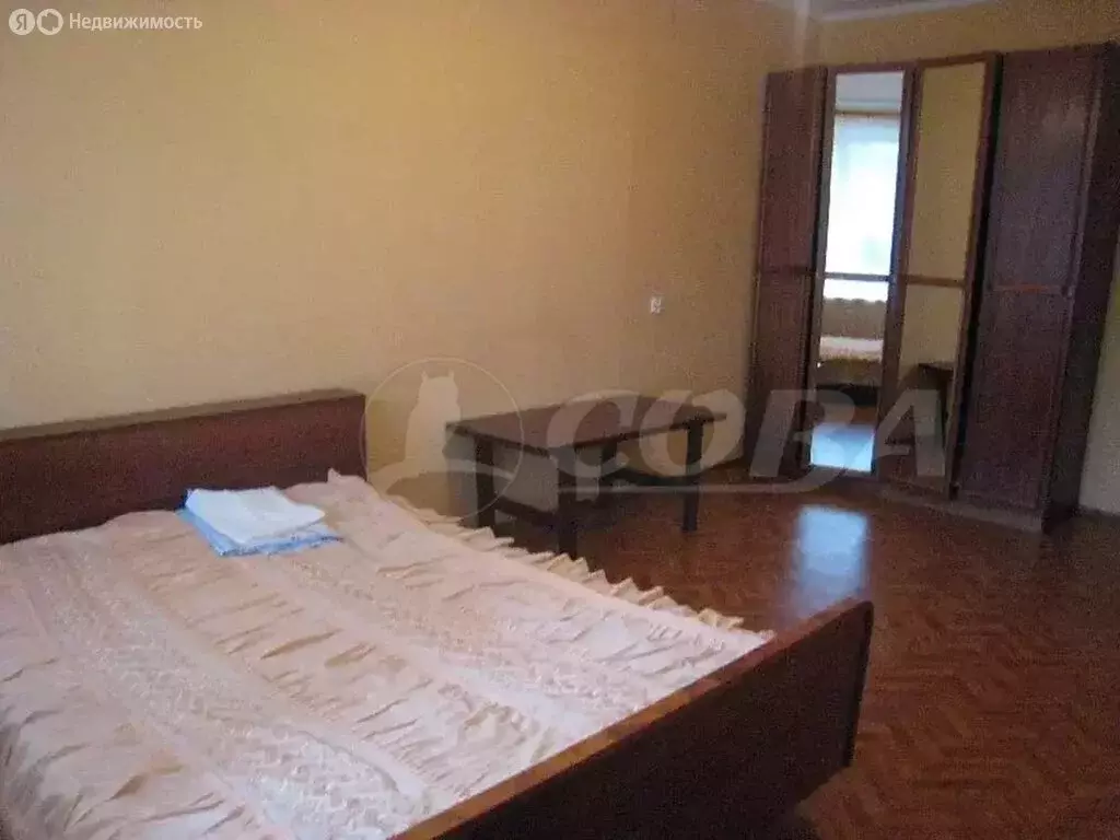 3-комнатная квартира: Тобольск, 6-й микрорайон, 13А (80 м) - Фото 1