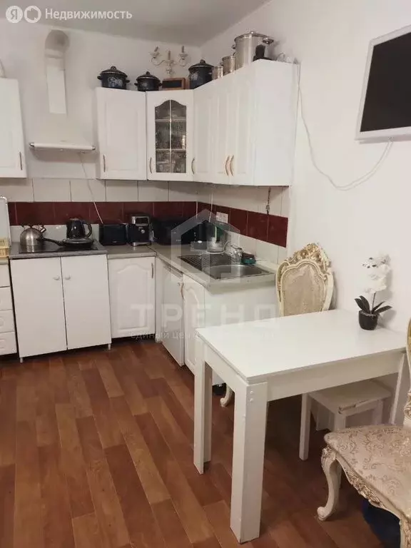 Квартира-студия: Мурино, Привокзальная площадь, 5Ак1 (24.1 м) - Фото 2