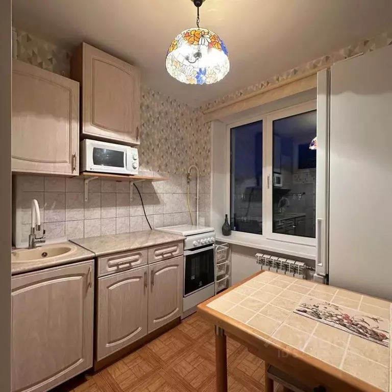 2-к кв. Москва Планетная ул., 14 (41.4 м) - Фото 1