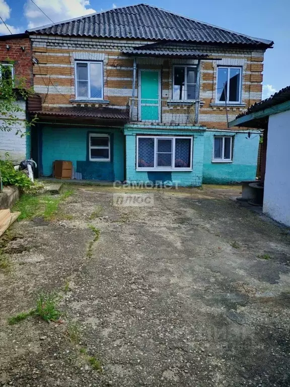 Дом в Краснодарский край, Горячий Ключ ул. Титова, 29А (72 м) - Фото 1