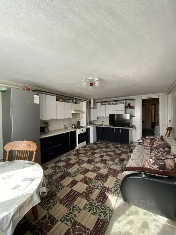 Дом в Нижегородская область, Нижний Новгород с. Работки, ул. Ленина, ... - Фото 1