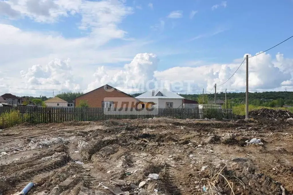 Участок в Амурская область, Благовещенск Центральная ул., 49 (12.6 ... - Фото 2