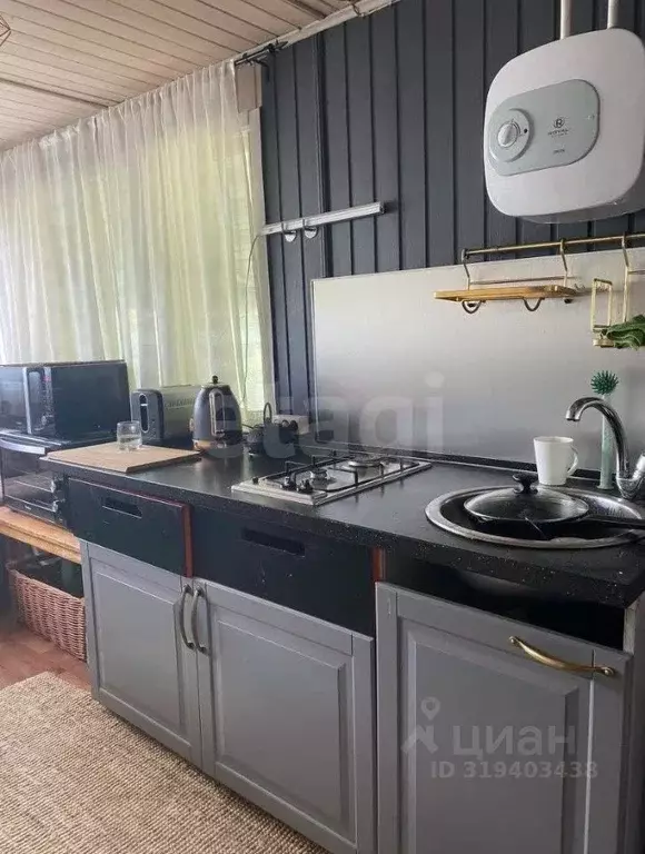 Дом в Московская область, Щелково СНТ Клязьма тер., 82А (70 м) - Фото 1