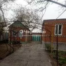 Дом в Новошахтинск, улица Макарова, 58 (110 м) - Фото 1