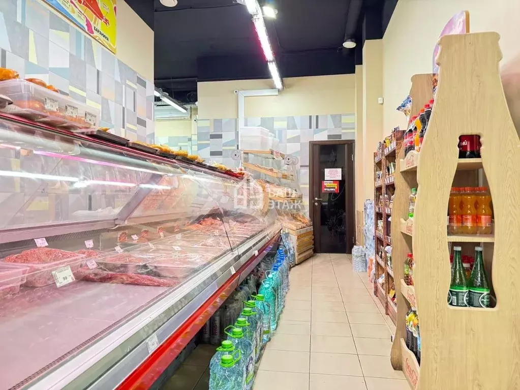 Помещение свободного назначения в Московская область, Подольск Красная ... - Фото 1